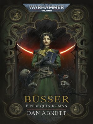 cover image of Büsser